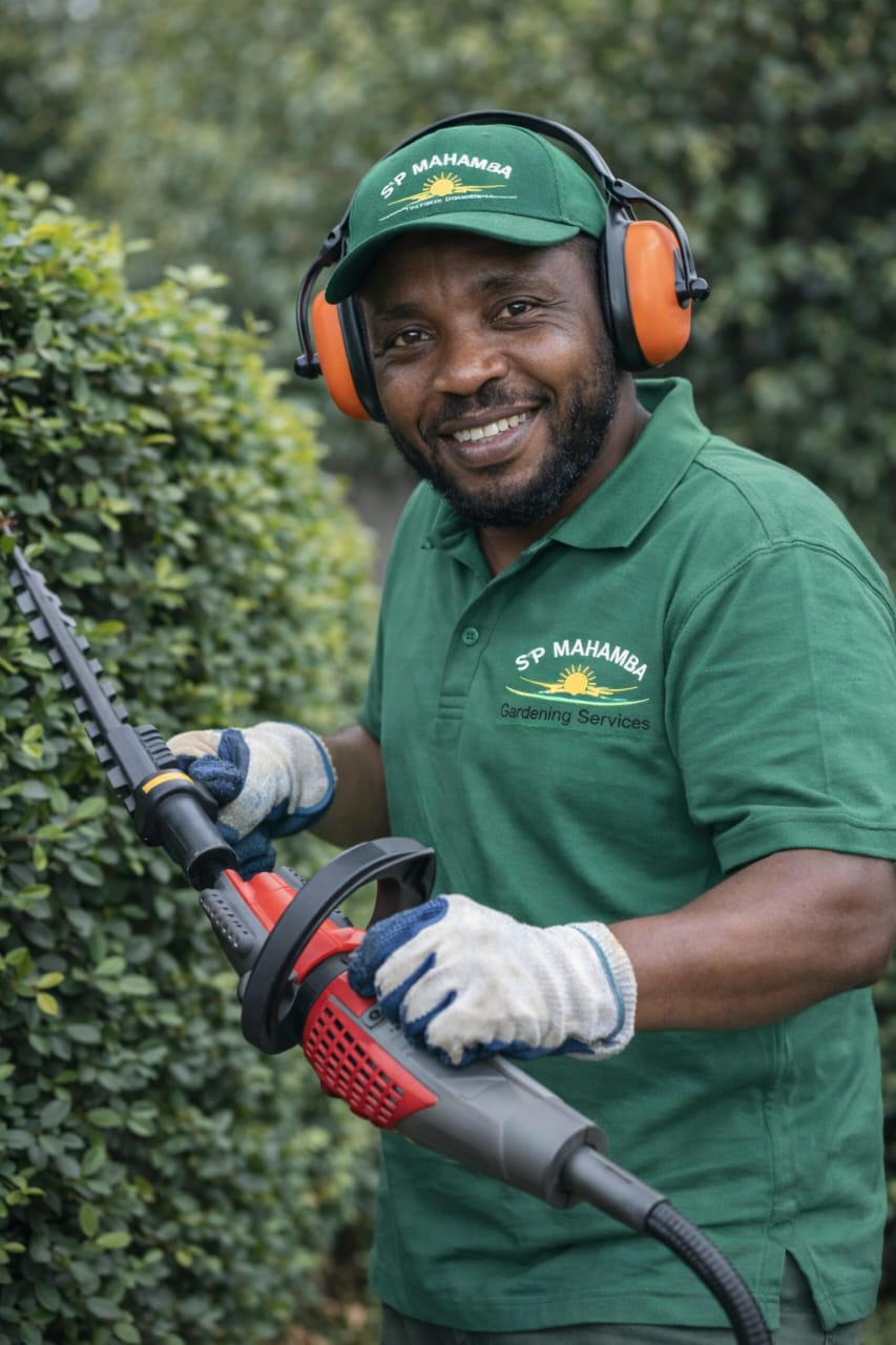 About SP Mahamba Trading